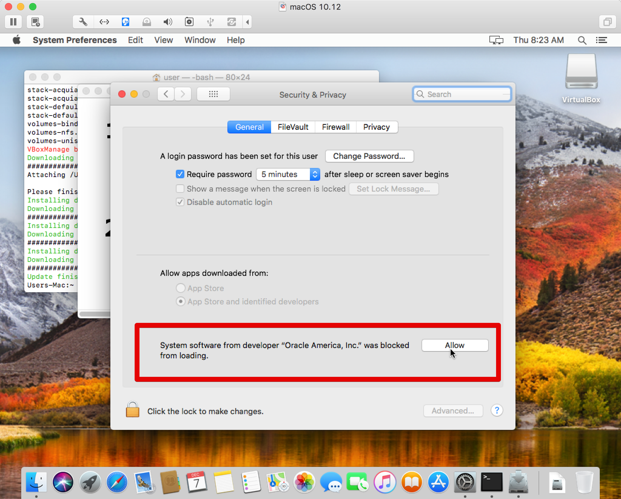 Mac High Sierra Vm Download
