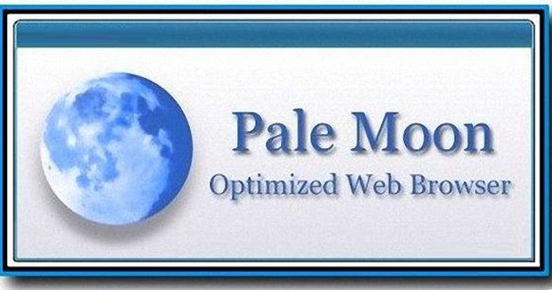 Pale Moon Browser Mac Download